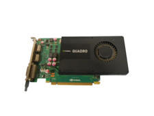 Dell NVIDIA Quadro K2000 2GB
