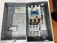 👀 CUTLER HAMMER SIZE 1