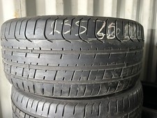 Pirelli P Zero 255/35/20