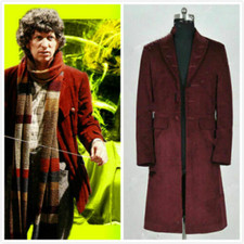 Doctor who quarto - doctor, tom