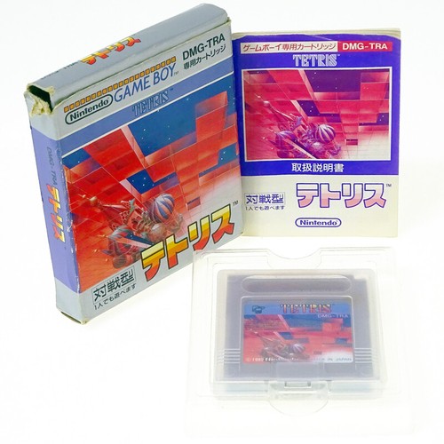Tetris troika ver nintendo - troika,