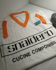 Maglia Allenamento Napoli Snaidero 80/81