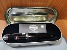 RARA PENNA HARLEY-DAVIDSON by Waterman FUNZIONANTE