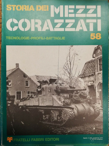 Storia dei mezzi - dei,