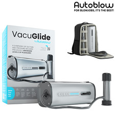 Autoblow VacuGlide