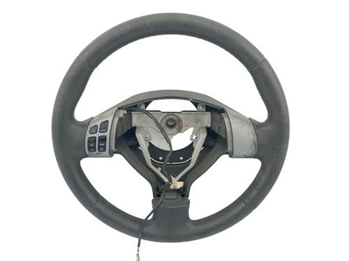 Volante sterzo con - volante, comandi