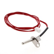 Sensore di temperatura originale sonda per forno 481010836688 Whirlpool