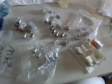 Lotto 48 Lampadine Per Forno