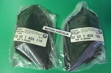PER BMW K100 K75 COPPIA COVER