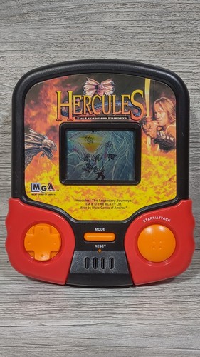 Hercules the legendary - the,