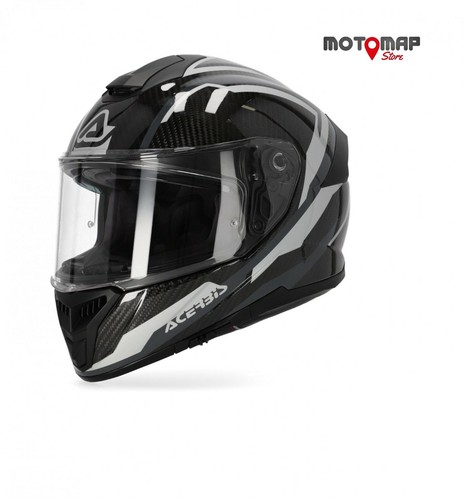 Casco integrale acerbis - casco,