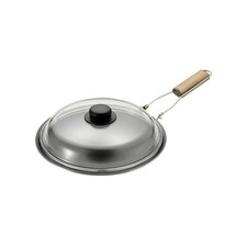 Spadella Crepiera con Manico