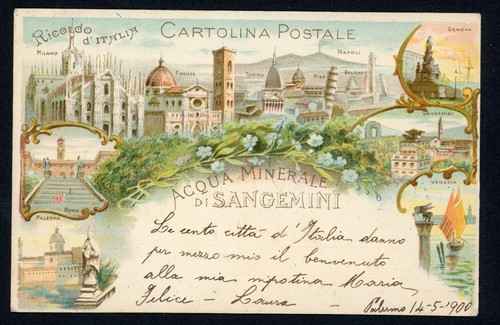 Acqua minerale sangemini - acqua,