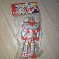 Figura in vinile Bullmark