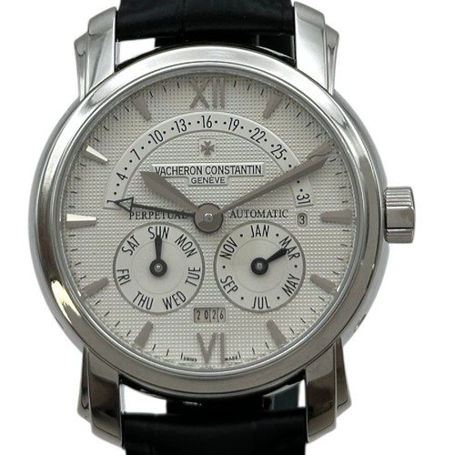 Vacheron constantin malta - vacheron,