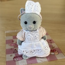 Sylvanian Families Simpkins