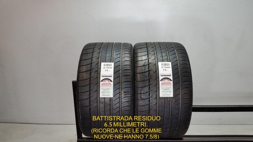 Gomme usate 315 30r18 98y - gomme,