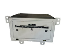 Radio Navigatore OPEL ASTRA J