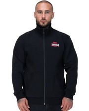 Felpa Lonsdale Cropston