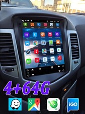 Autoradio 4+64G Carplay