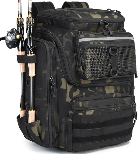 Borsa pesca grande - da,