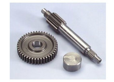 202.1370 INGRANAGGI RAPPORTI