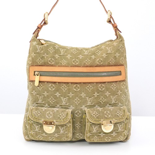 Borsa tracolla louis - louis, vuitton