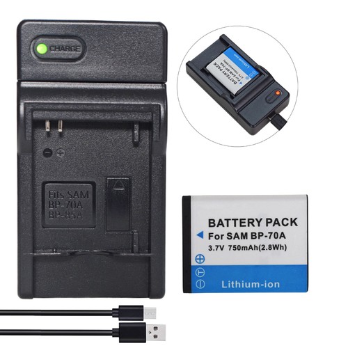 Batteria caricabatterie per - e,