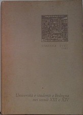  UNIVERSITÀ E STUDENTI A