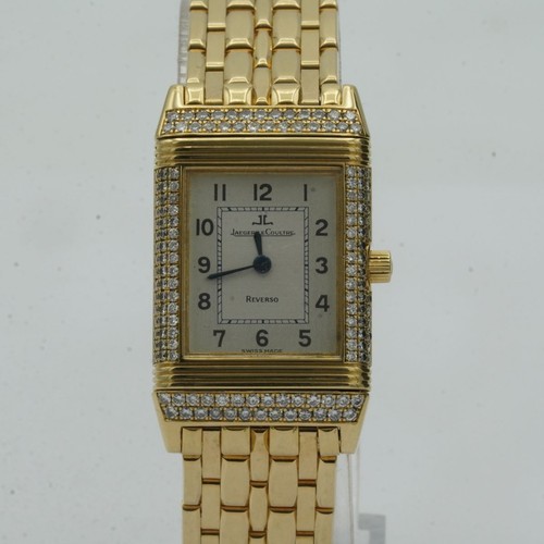Jaeger lecoultre orologio - jaeger,