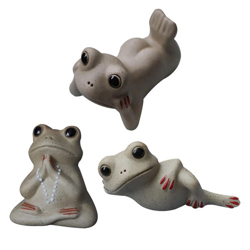 Ceramica rana tea - ceramica,