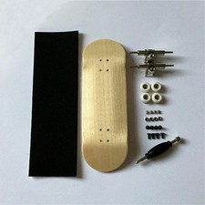 Mazzo di acero in legno