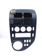 Guarnizione cruscotto centrale