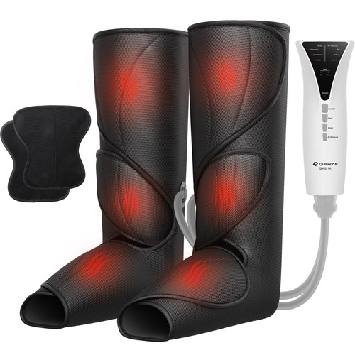 Quinear massaggiatore gambe - quinear,