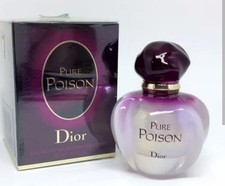 Dior Pure Poison Profumo Eau
