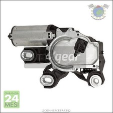 Motorino Tergicristallo