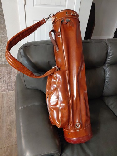 Borsa golf wilson - wilson, imperial