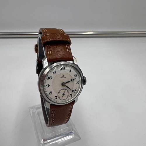 Rarissimo orologio vintage