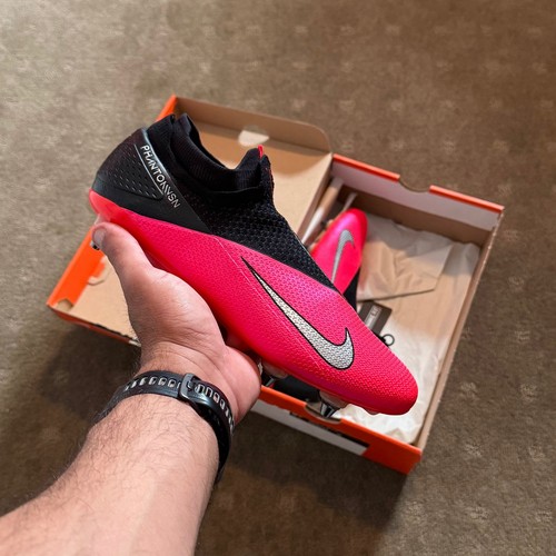 Nike phantom vision - 2, sg