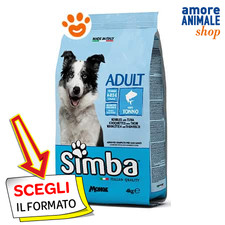Monge Simba Dog Adult con