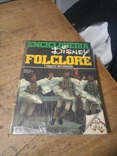 Libro Enciclopedia Disney