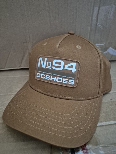 Snapback cap uomo 5 - n., 94