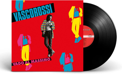 Vado massimo 40 - -, 40^rplay