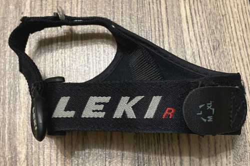 Leki trigger cinghia per - s,