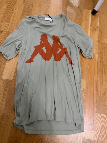 Shirt faith connexion - t-shirt,