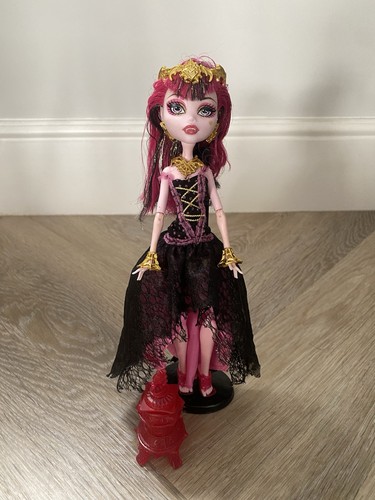 Bambola monster high - bambola,
