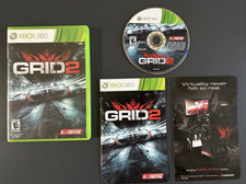 GRID 2 per Microsoft Xbox 360