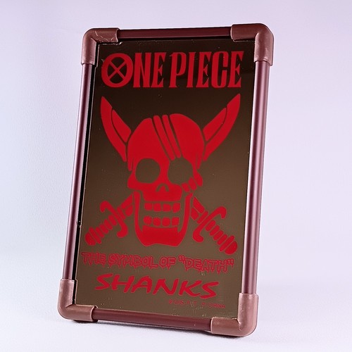 Shanks specchio da - -, pub