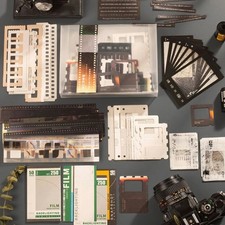 94 Pezzi Kit Scrapbooking,Confezioni di Carta per Album di Pellicola per Taglia Unica 