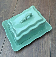 Piatto formaggio vintage in